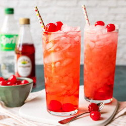 Shirley Temple